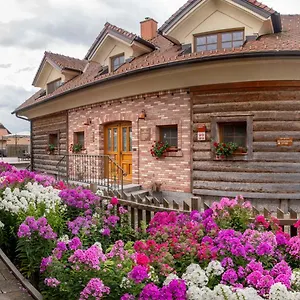 Bio Trnulja Farm stay