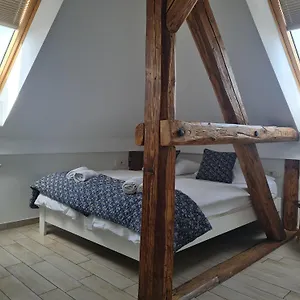 Bed and Breakfast Azur, Λιουμπλιάνα