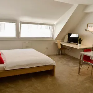 In Center Appartement